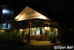 Dijon Bali