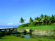Nirwana Bali Golf Country Club