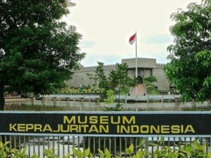 Museum-Keprajuritan-Indonesia @tata bejana advertising bali